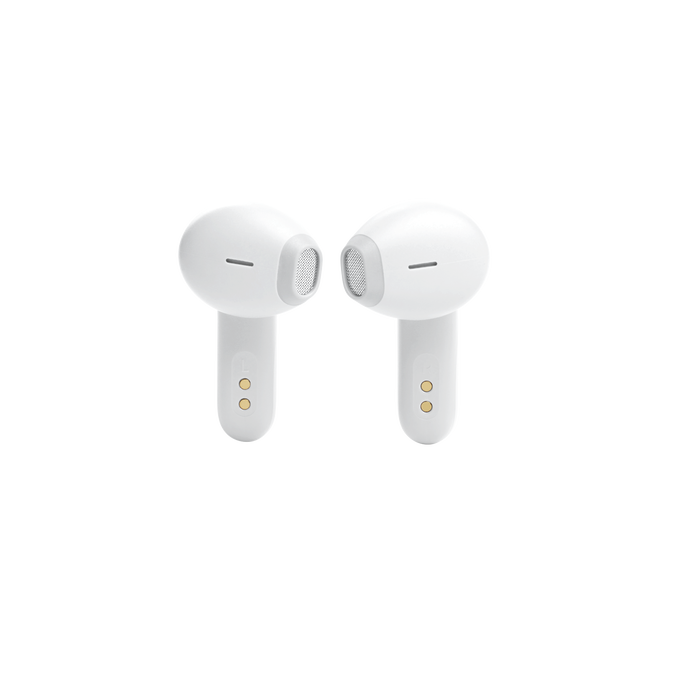 JBL Wave 300TWS - White - True wireless earbuds - Back image number null